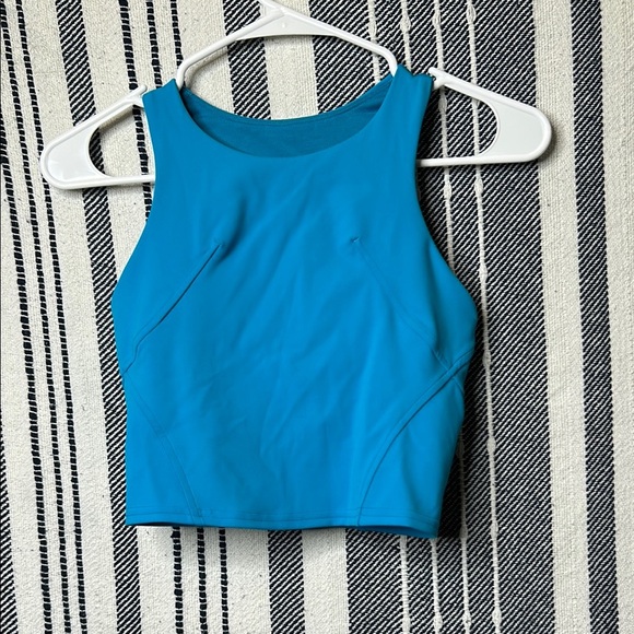 Lululemon Invigorate Training Tank Top - Picture 2 of 7